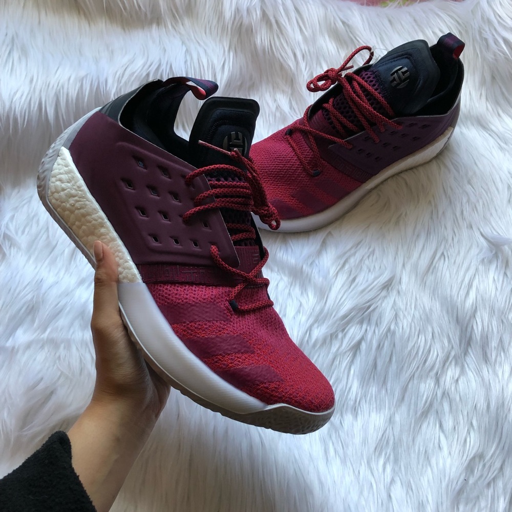 Adidas Harden Vol 2 Ignite